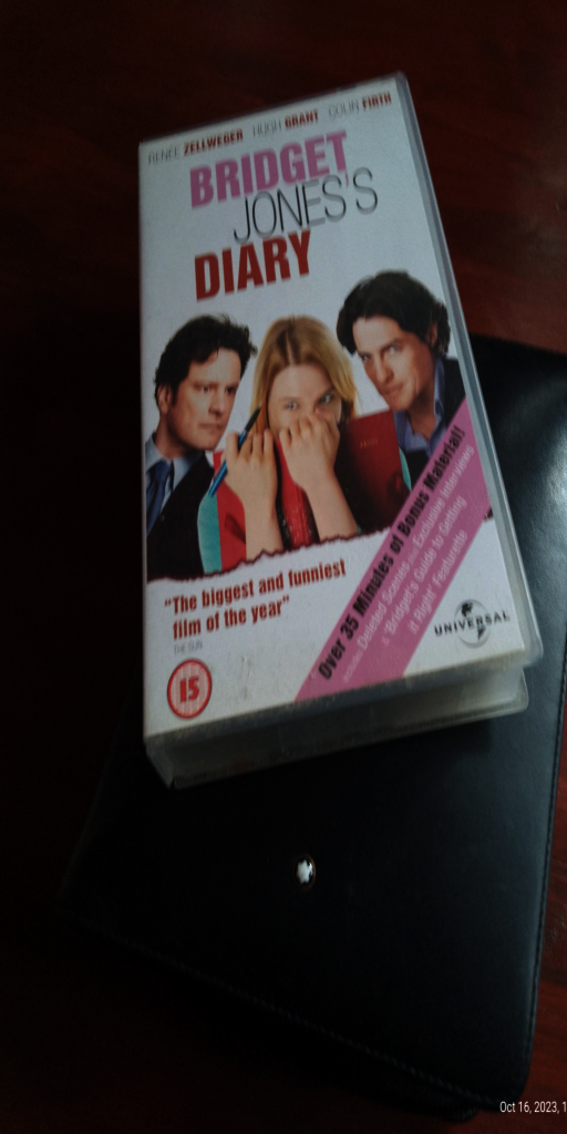 Unlocking Business Wisdom with Bridget Jones's Diary