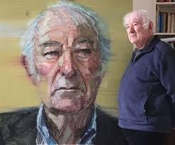 Seamus Heaney - Irish Poet