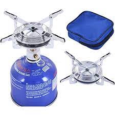 Outdoor Camping Cookware Set Primus Stove