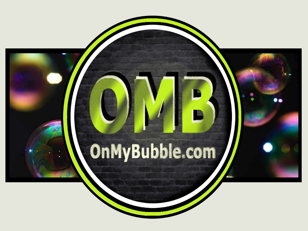 OnMyBubble.com