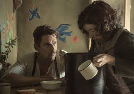 Maudie Movie Review