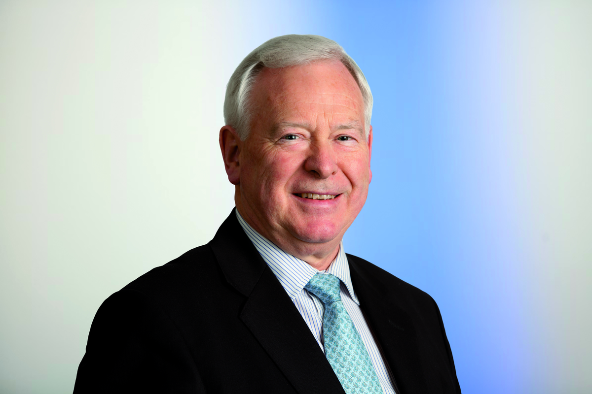 Anglo American Chairman's Statement 2016