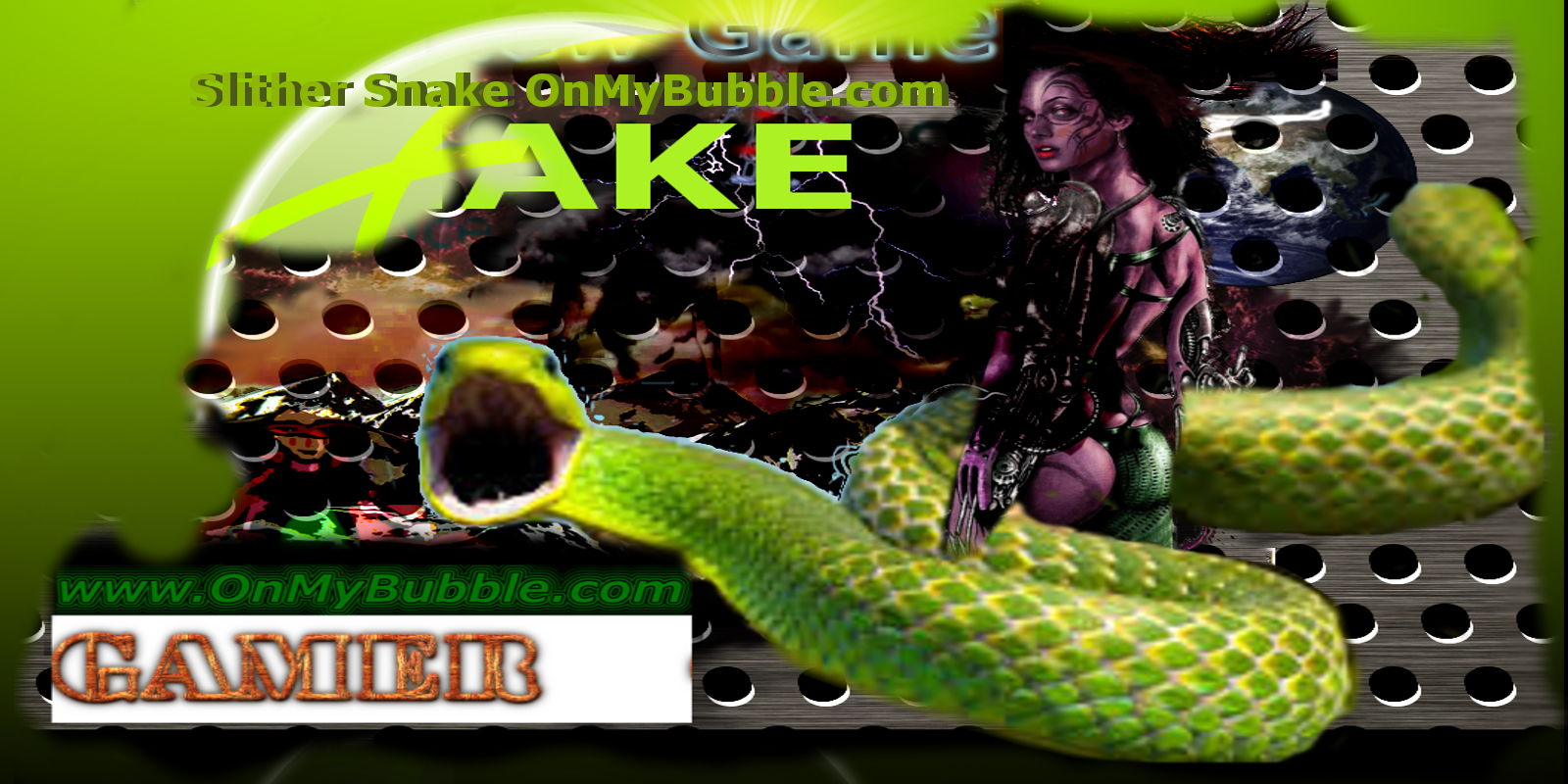 Slither.io