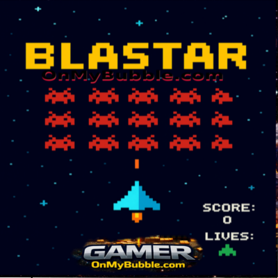 Blastar