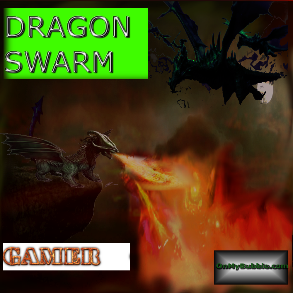 Dragon Swarm