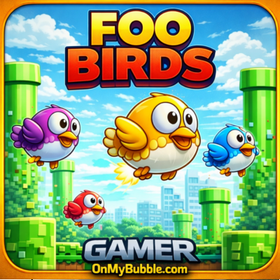 Foo Birds