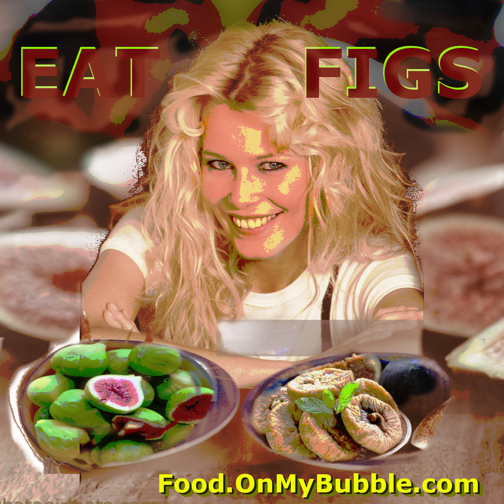 How To Eat Raw Figs