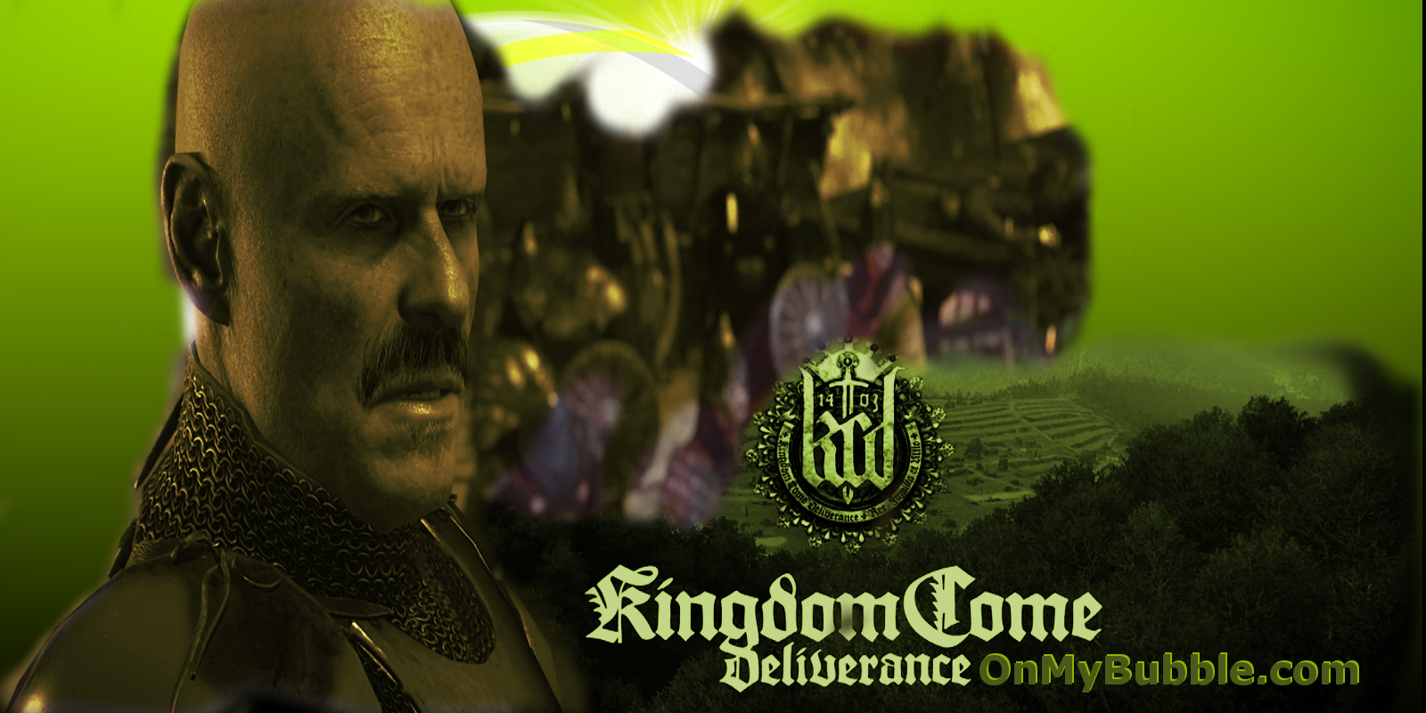 Kingdom Come Deliverance