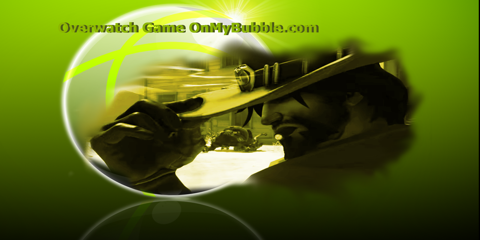 Overwatch