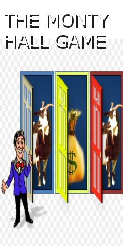 Monty Hall