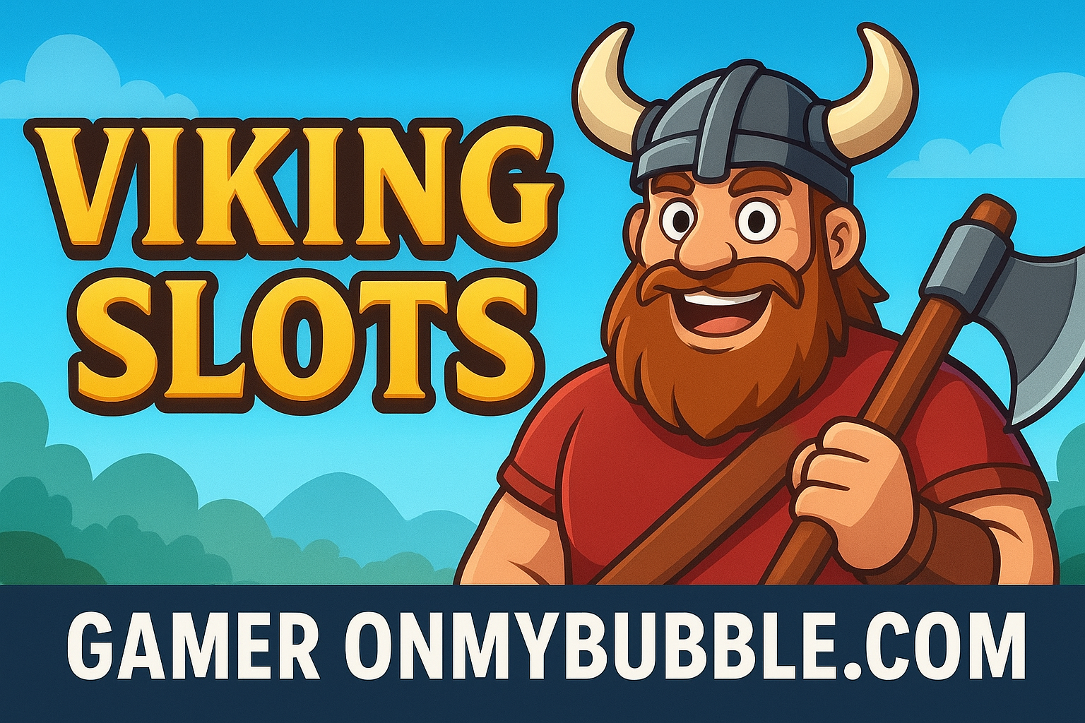 Viking Slots