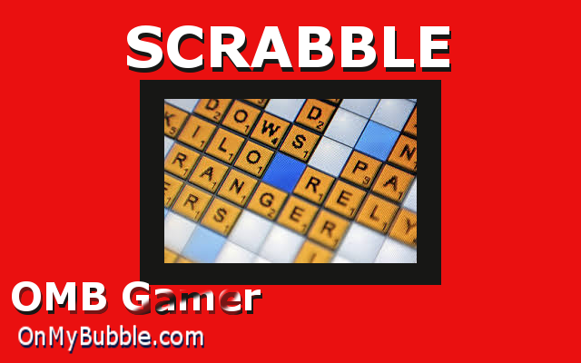 Scrabble 