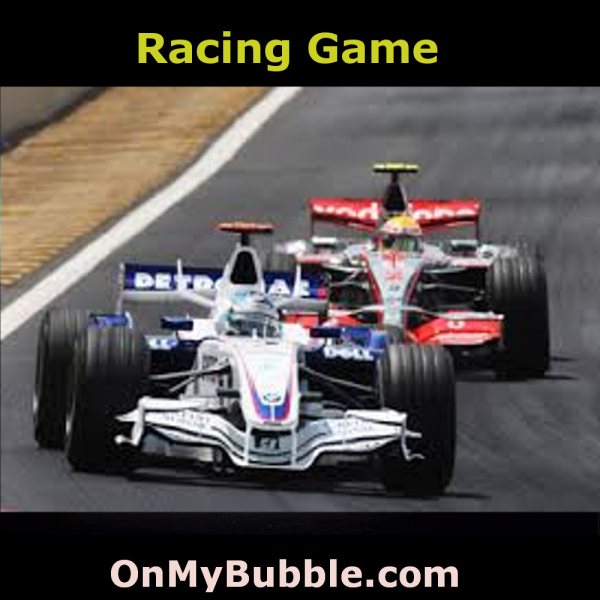Road Rage The Game