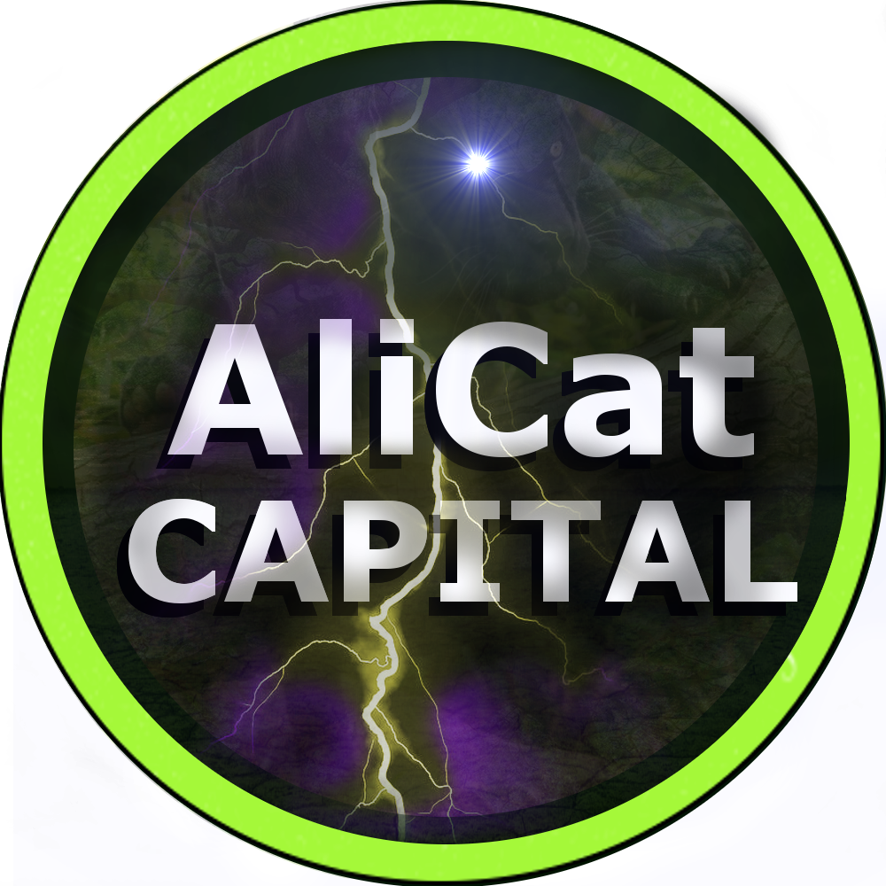 AliCat Capital is a long established exclusive buy-side investor information service. We offer access to exclusive financial analysis that is not available anywhere on the web or and especially from your broker or the company investor services. Our members appreciate the value of quality information as opposed to marketing hype aimed at increasing your trading volume not your bottom line. So join us today.