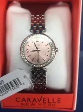  New with tags Ladies Dress Watch 