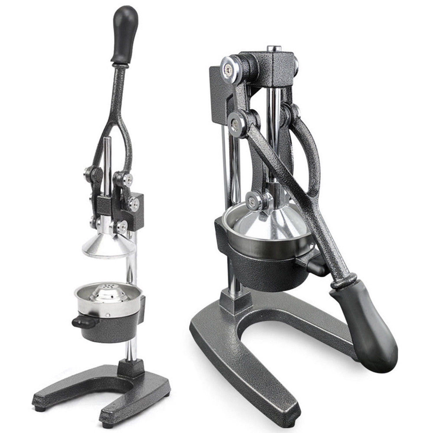  Juice Press 