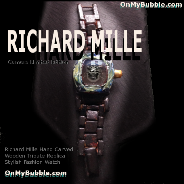 Richard Mille One Of a Kind Replica 