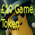 This is a Game Token 