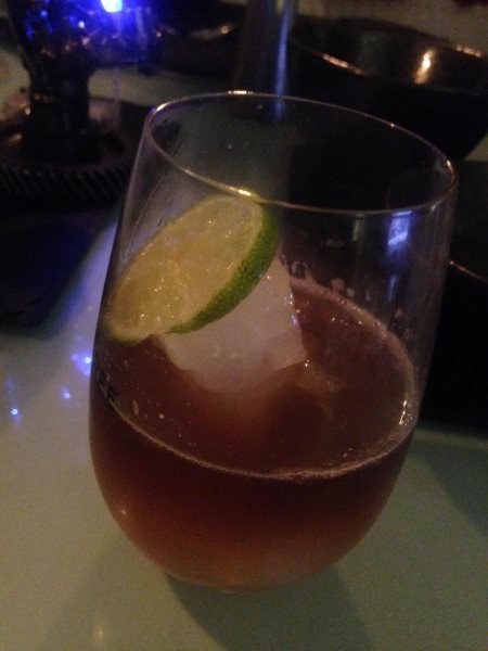 Celebrate the end of the working week and kick off the weekend in style