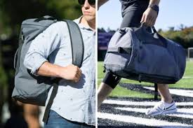 Blog Image for The Wolfy Travel Bag