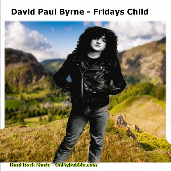 Fridays Child