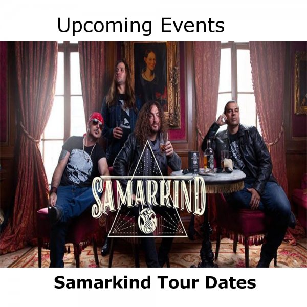 Samarkind