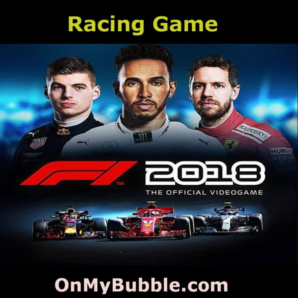 Racing Car Game