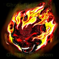 GhostRider
