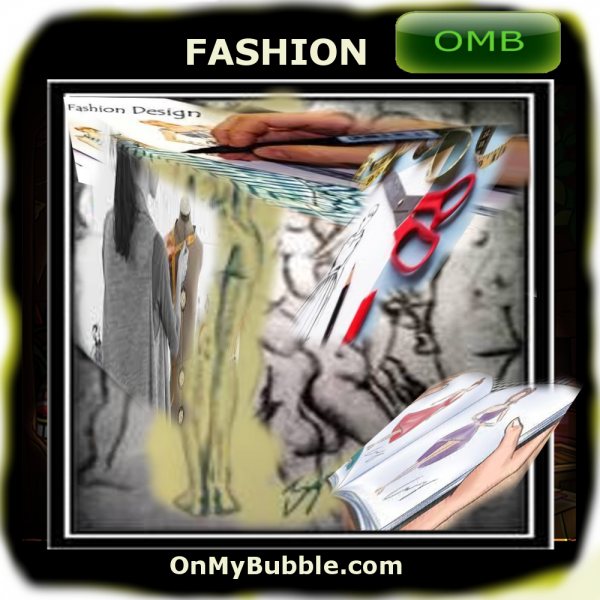 Learn Fashion Design From Home.
