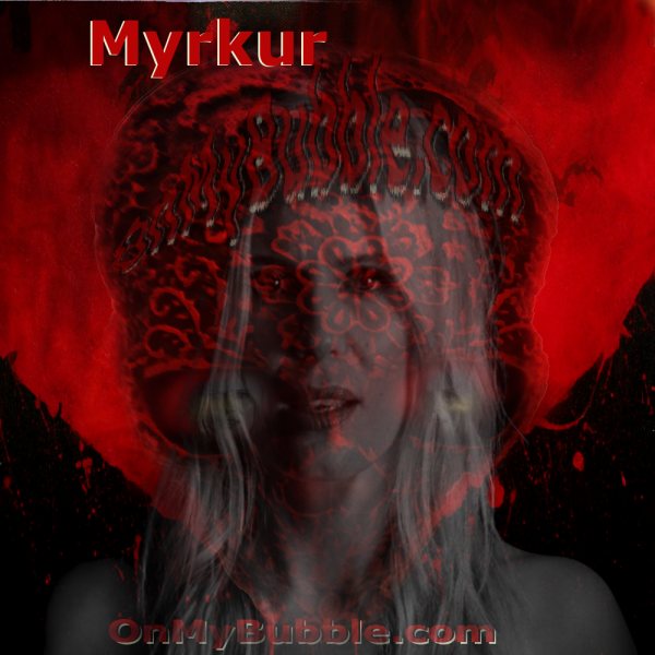 Myrkur Juniper Heavy Metal