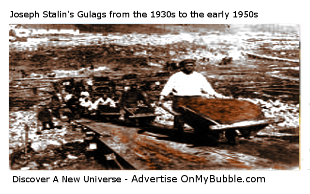 Gulags