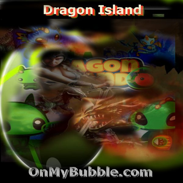 Dragon Island