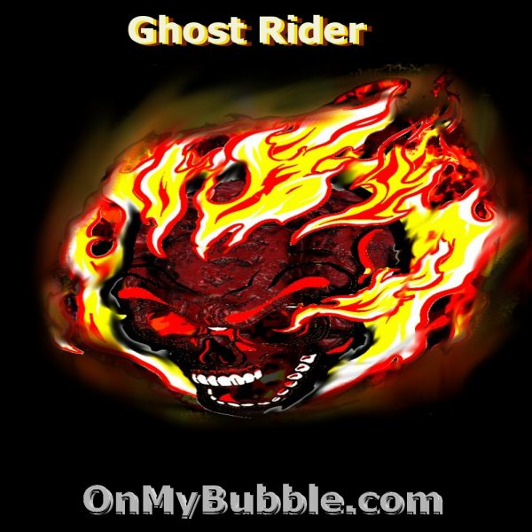 Ghost Rider