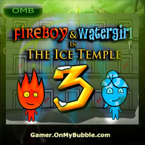 Fireboy Online Game