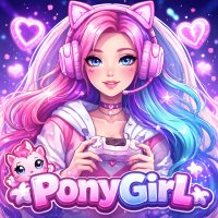 PonyGirl