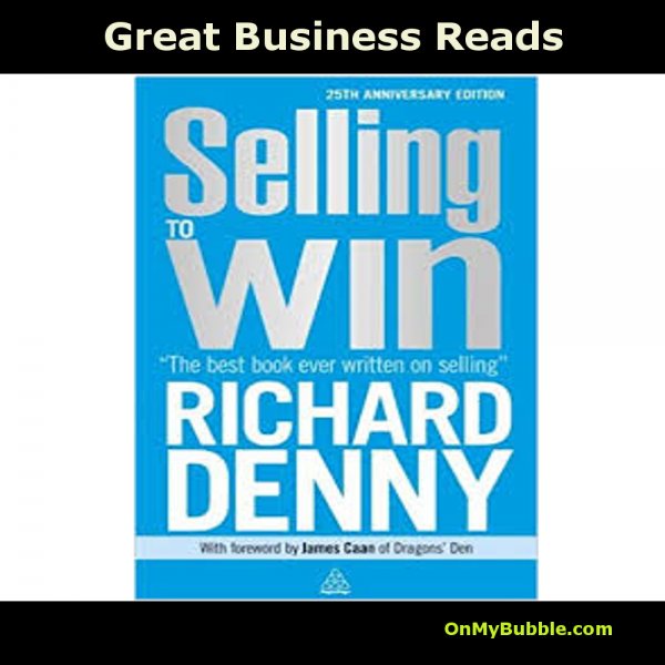 Selling-To-Win