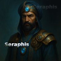 Seraphis
