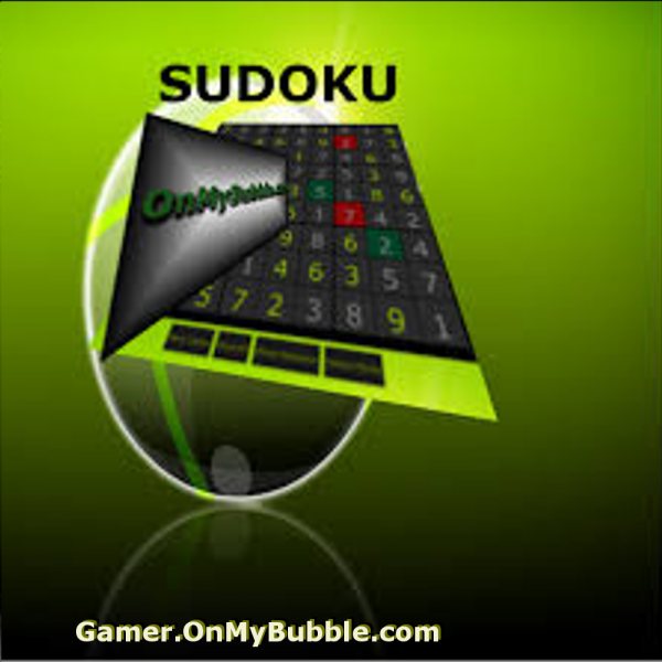 Sudoku Game System